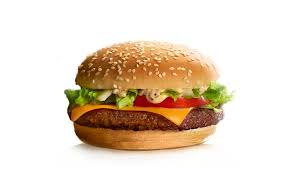mcdo retour burger
